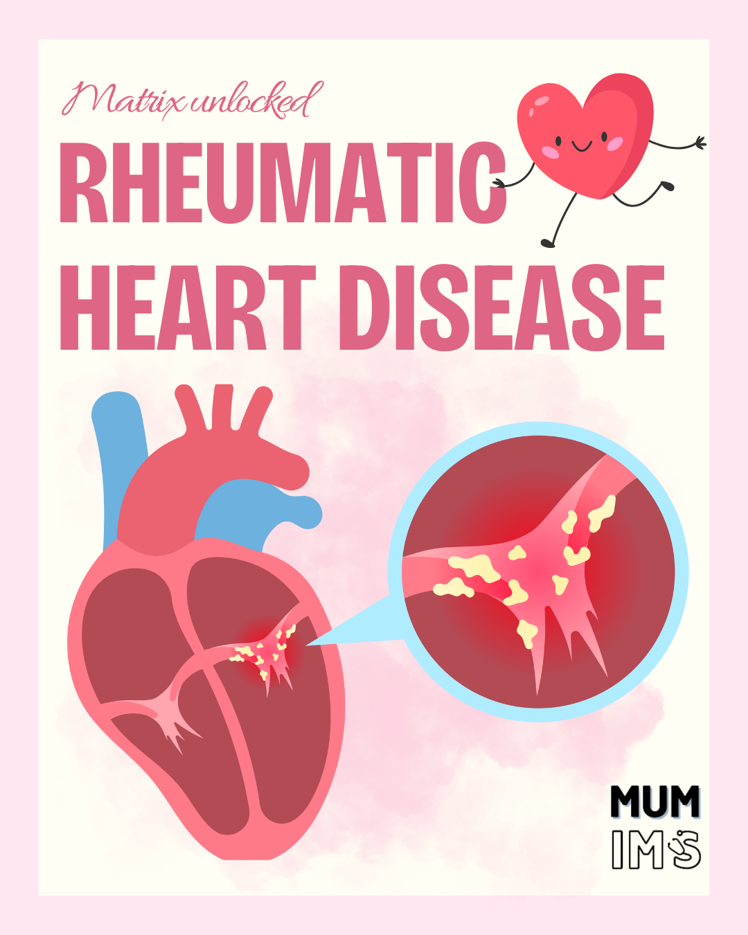 RHD Factsheet