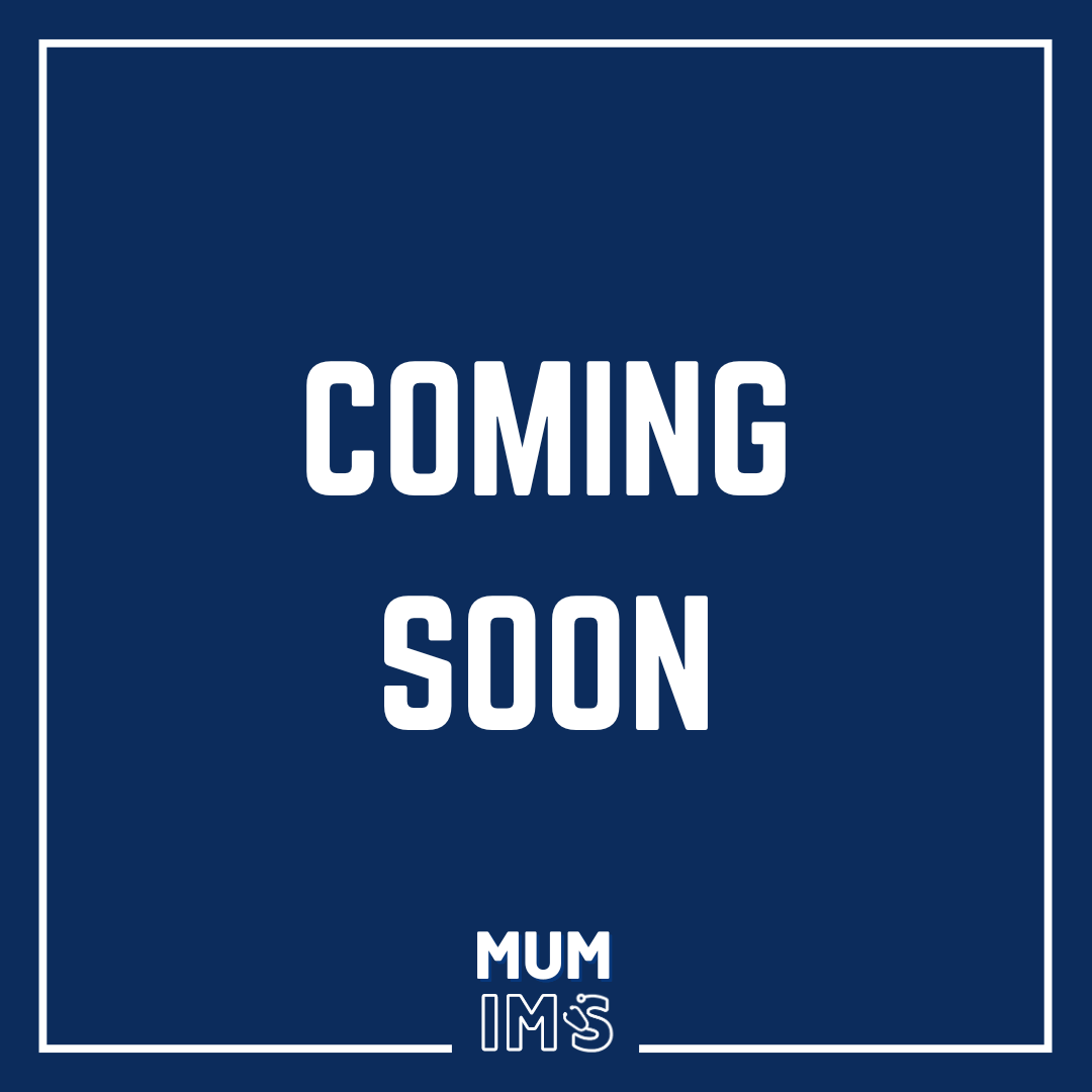 Coming Soon