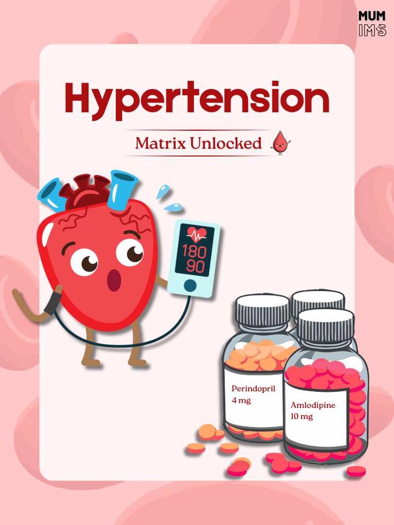 Hypertension Factsheet