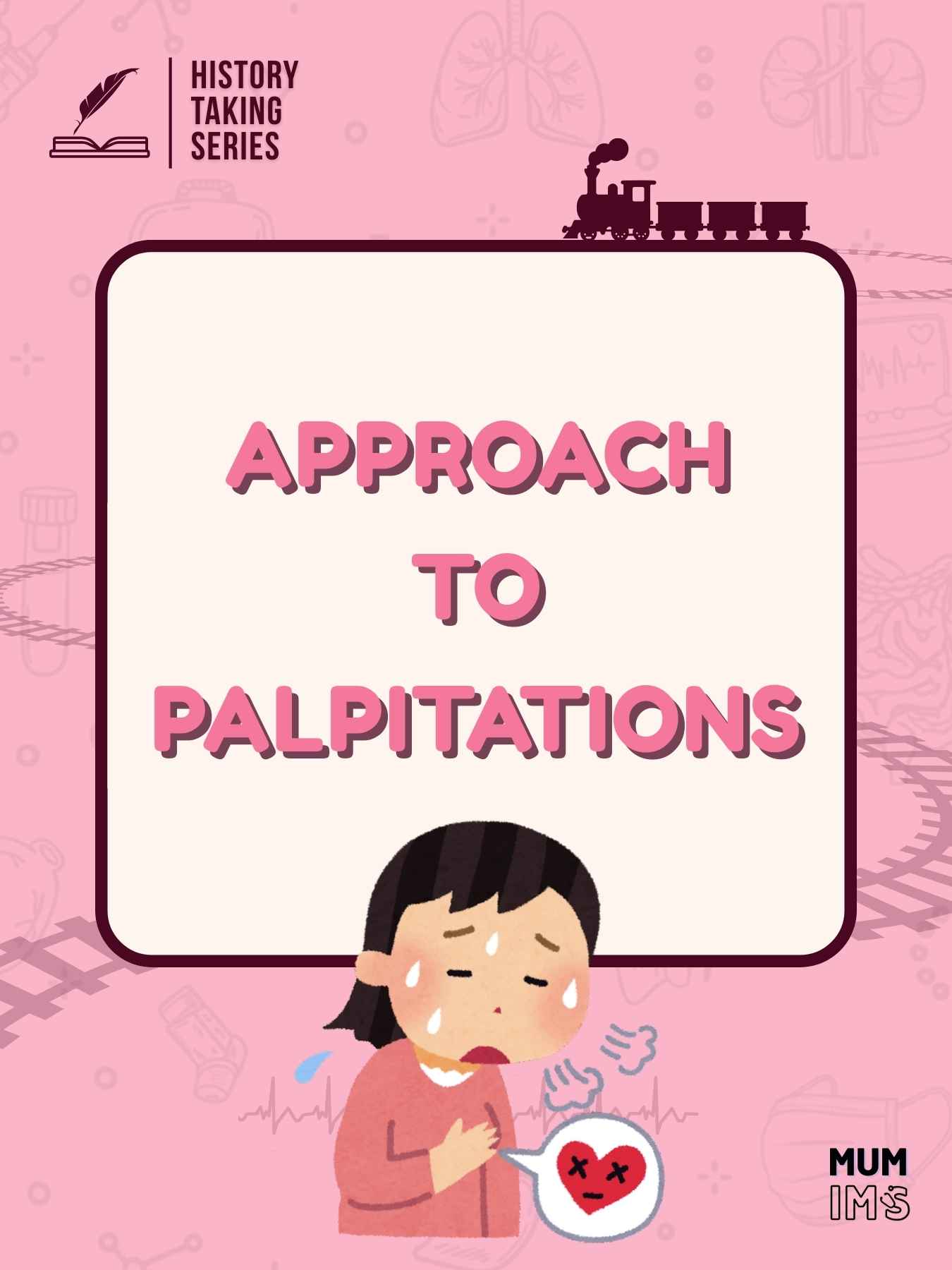 Approach to Syncope Factsheet